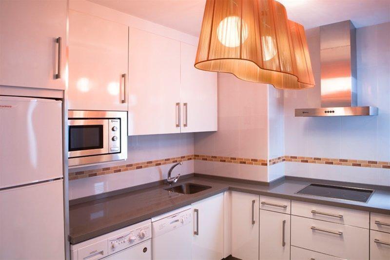 Appartement Real De Cartuja & *