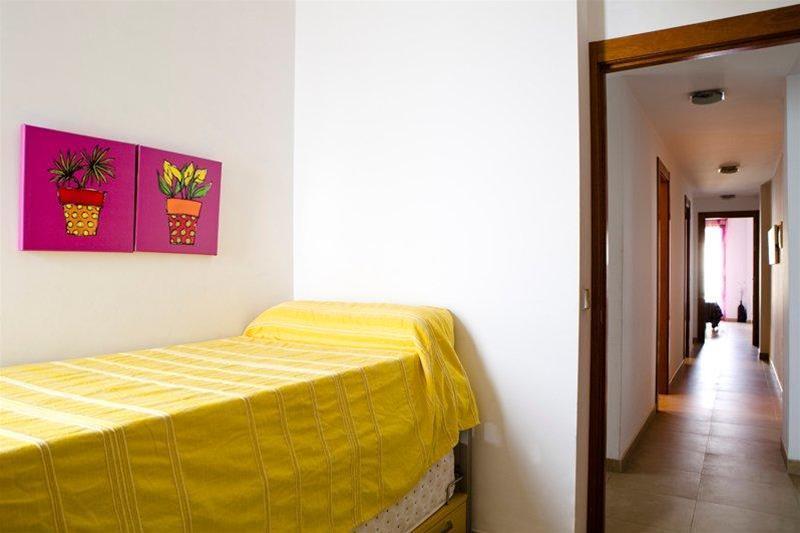 Appartement Real De Cartuja & Granada
