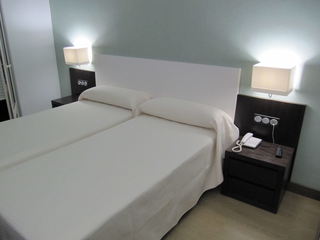 Hotel Don Juan