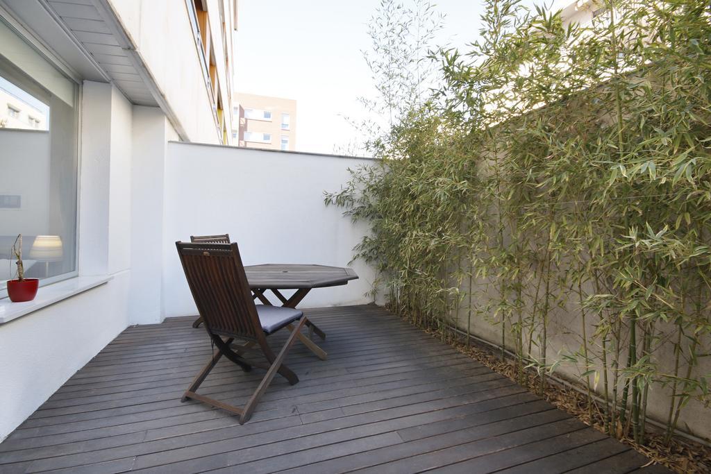 Apartment Arco Iris