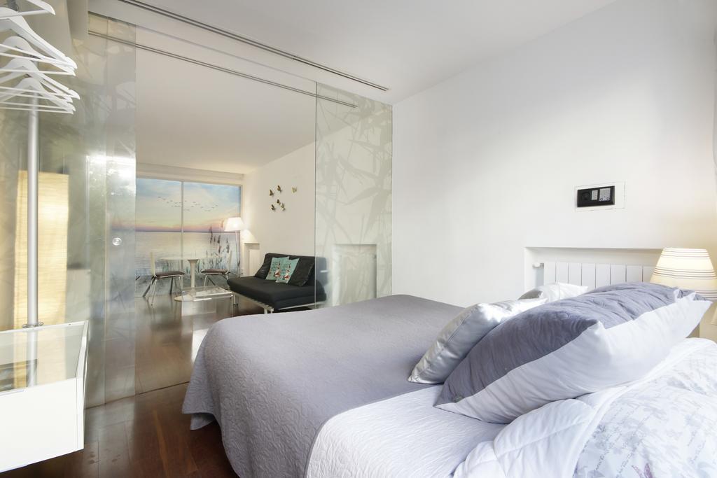 Apartment Arco Iris Granada