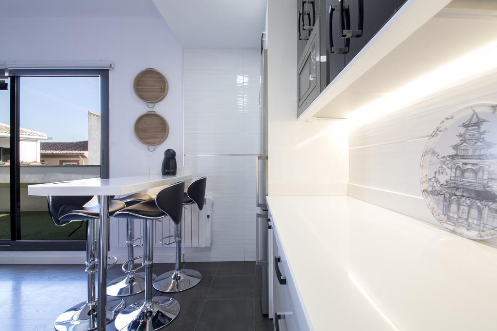 Apartamento Atico Real Suites * Granada