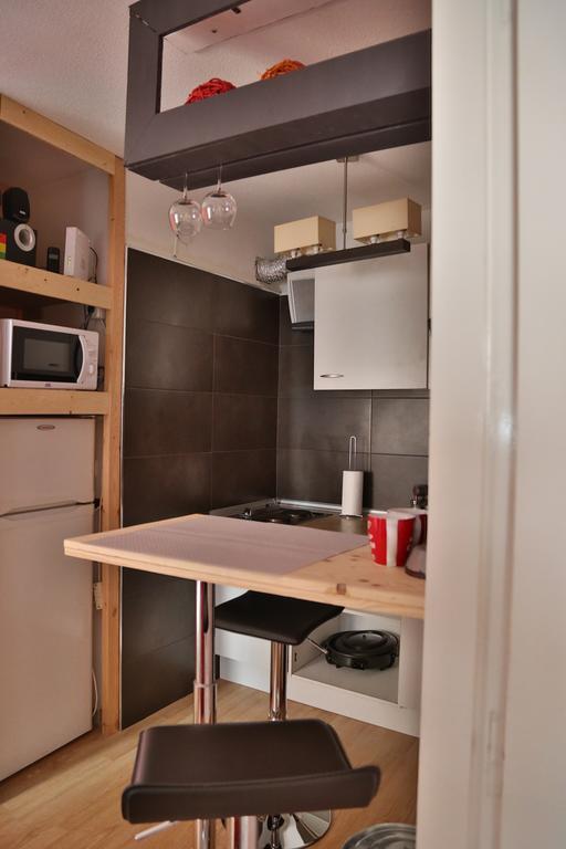 Thaihome Apartment *