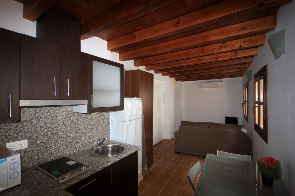Casa Las Flores Apartment Granada