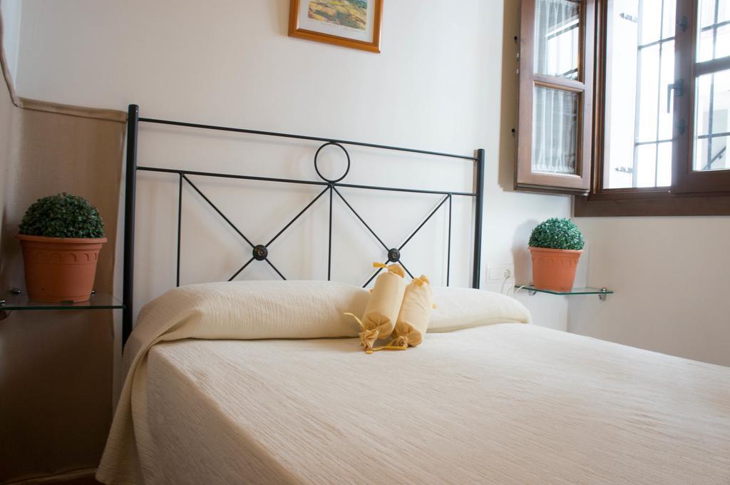 Casa Las Flores Apartment Granada