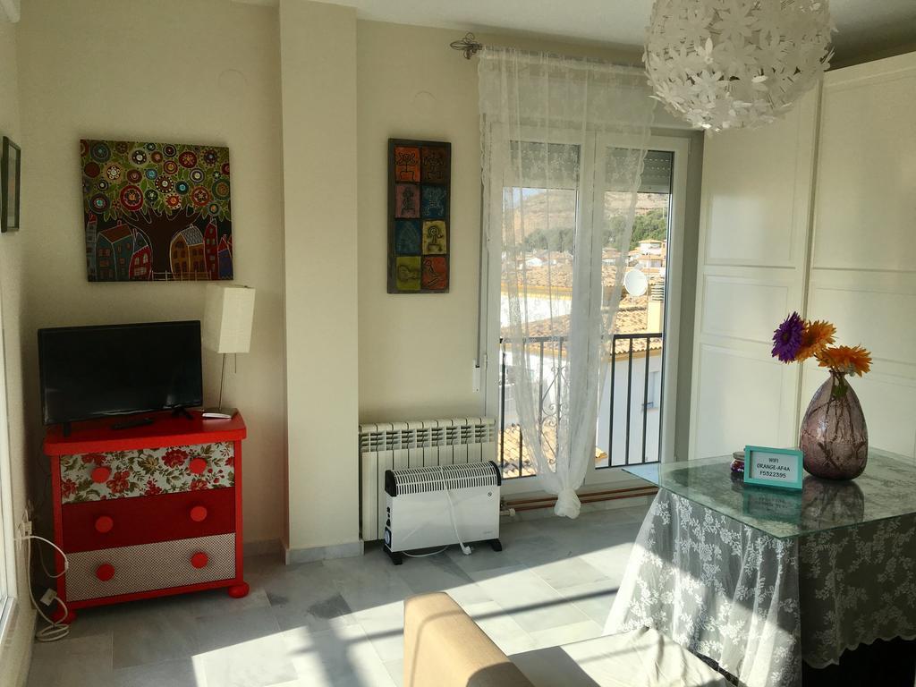 Apartment Casa Ilusion Granada