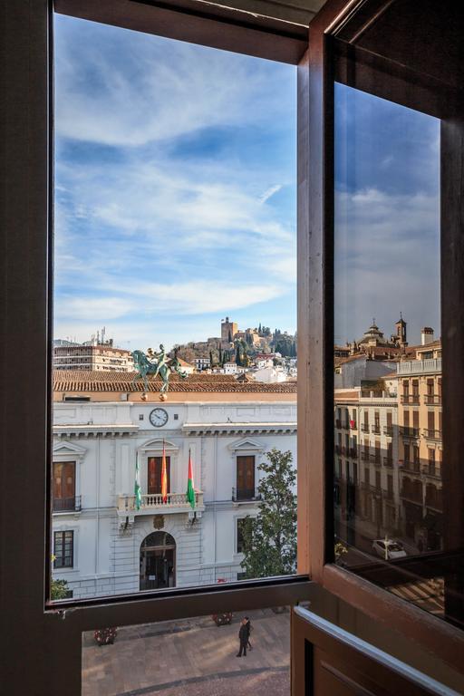 Plaza Del Carmen Apartment