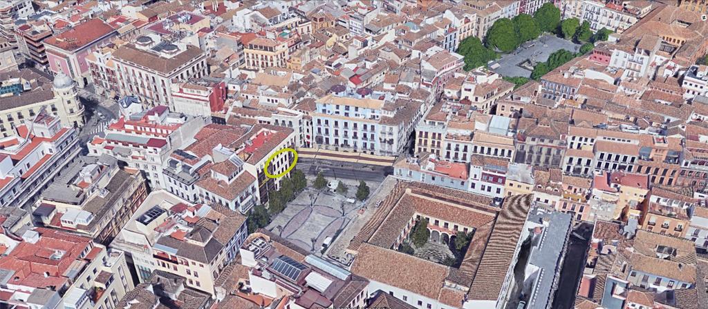 Apartment Plaza Del Carmen