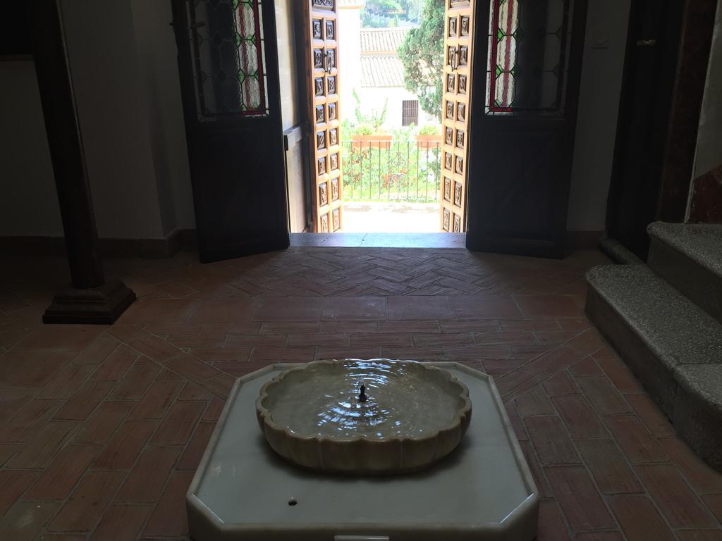 Casa Del Cantaor Apartment Granada