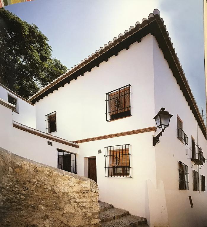 Albaycin Vintage Apartment Granada