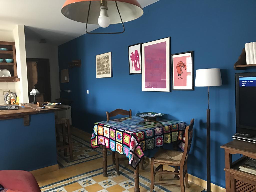 Albaycin Vintage Apartment