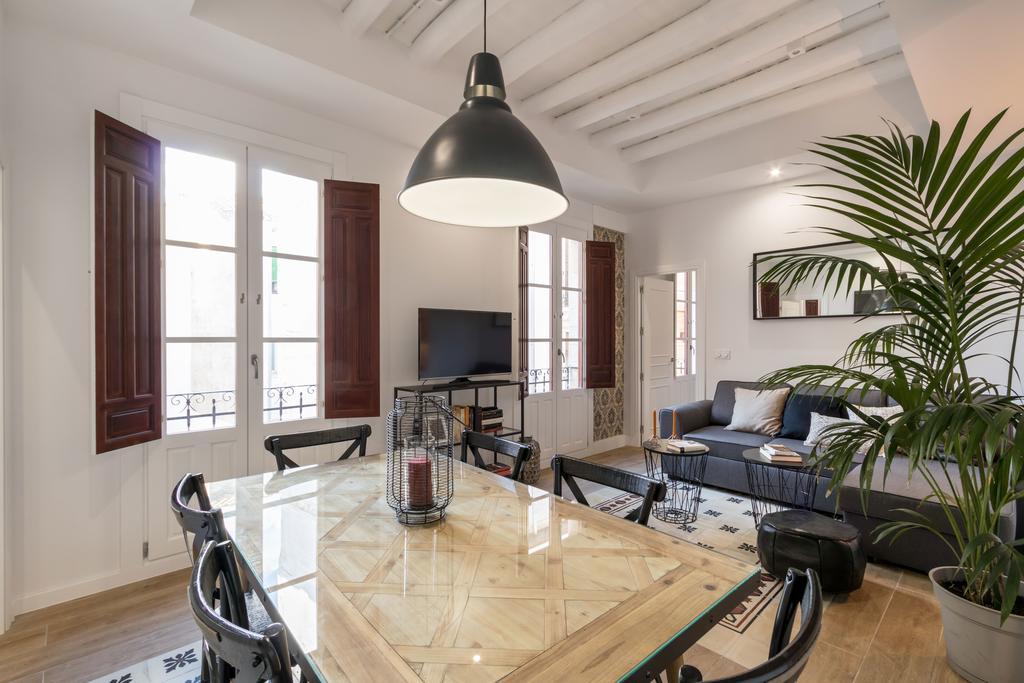 Appartement Chezmoihomes Entre Dos Aguas Granada