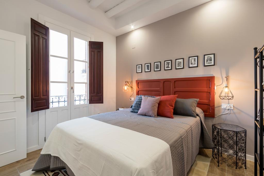 Appartement Chezmoihomes Entre Dos Aguas *