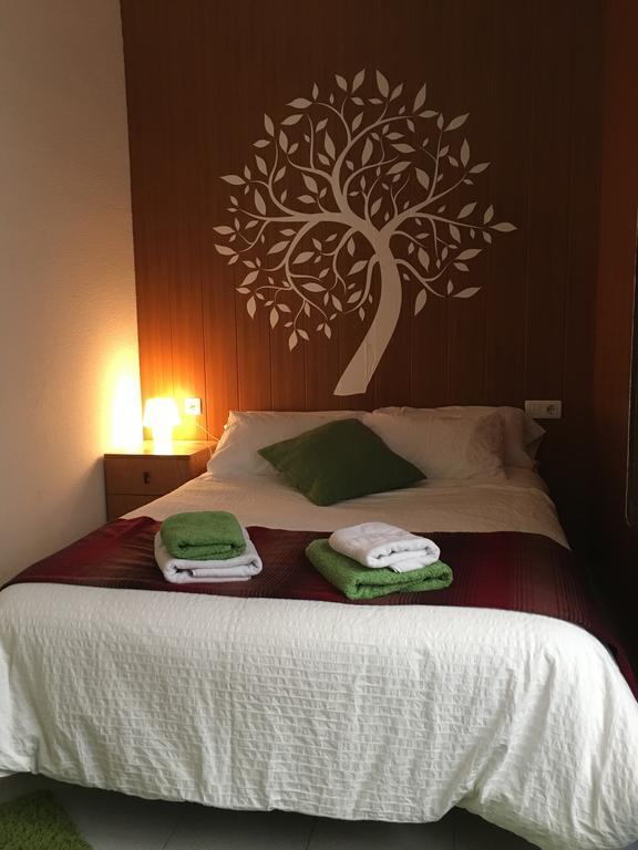 Horno De Marina Apartment *