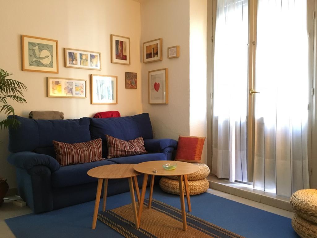 Apartment Horno De Marina Granada