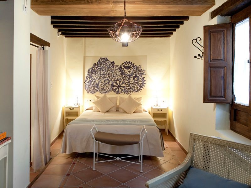 Casa Cuesta Del Agua Granada
