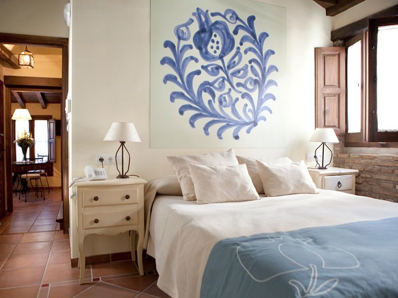 Casa Cuesta Del Agua Apartment