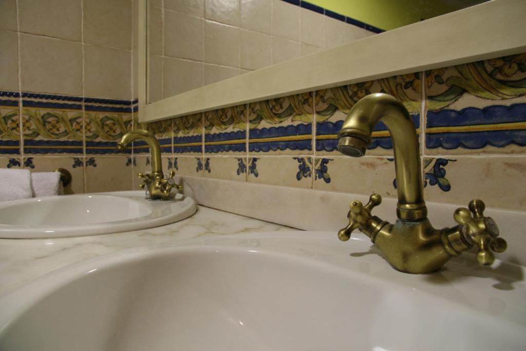 Guest house San Joaquin 2*