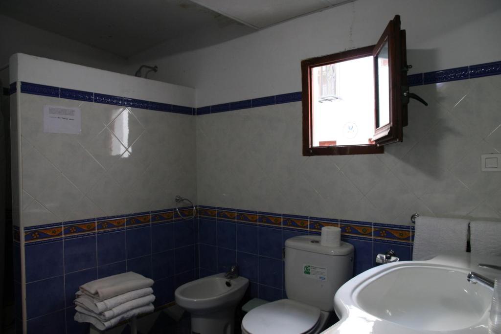 Guest house San Joaquin 2*
