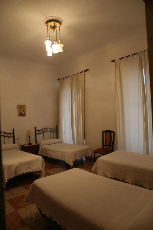 Guest house San Joaquin