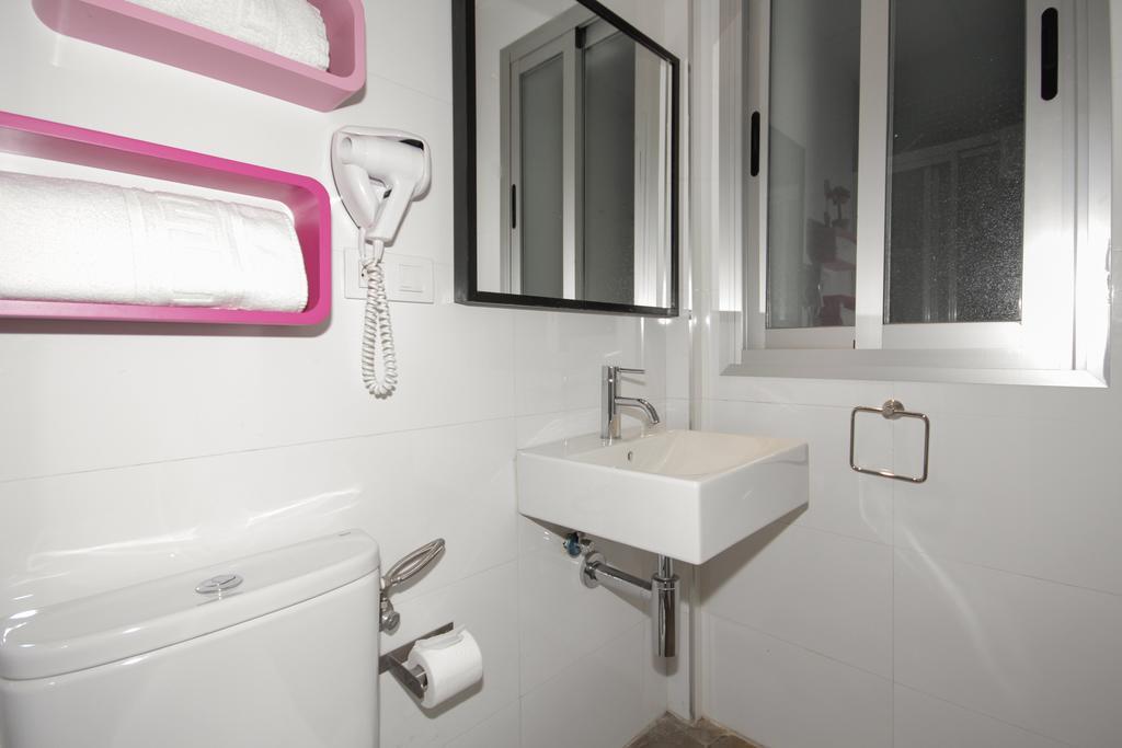 Turisticos Costa Azul Appartement