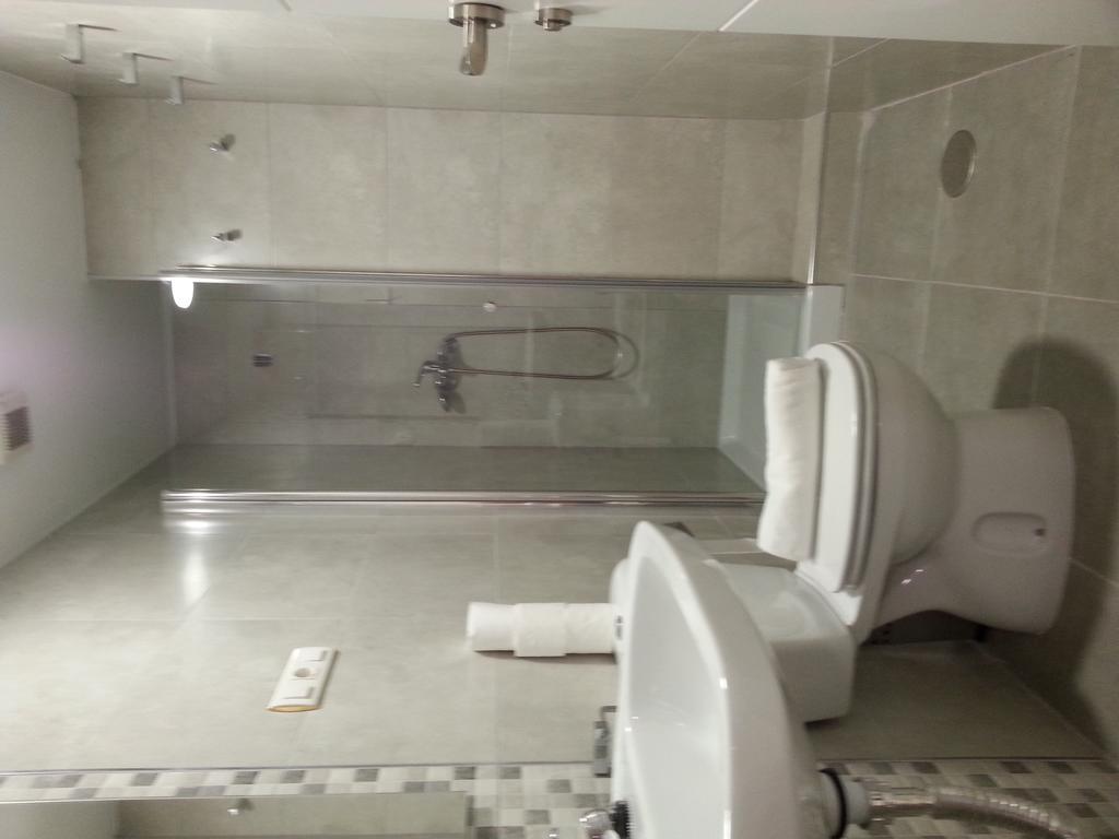 Apartamento Apartamentos Paloma Dreams 3000 Granada