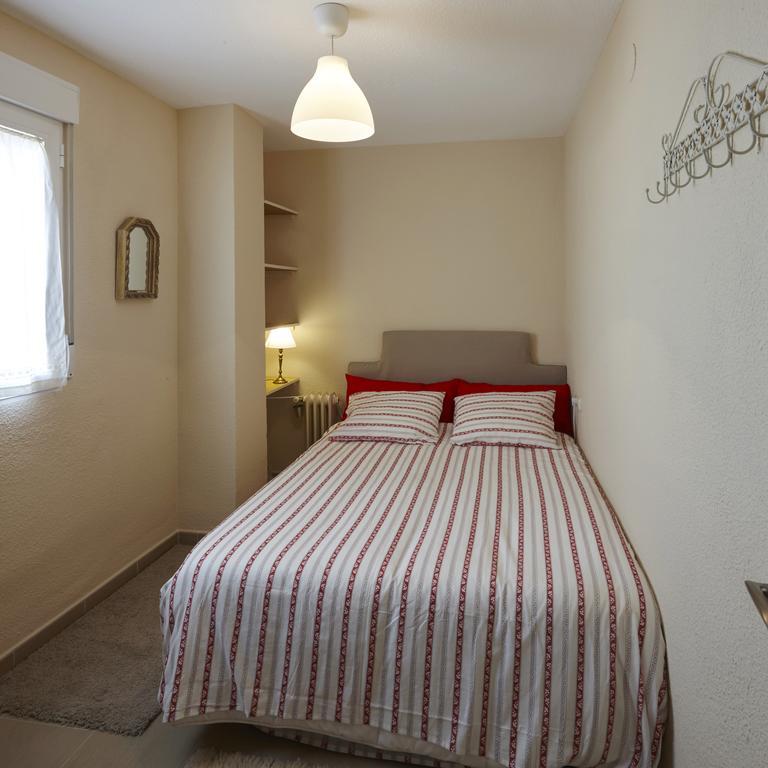 Apartamento San Juan De Dios Apartment