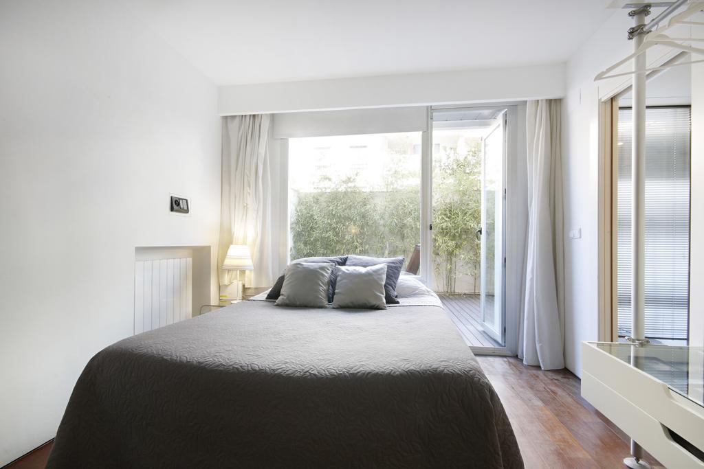 Apartment Arco Iris