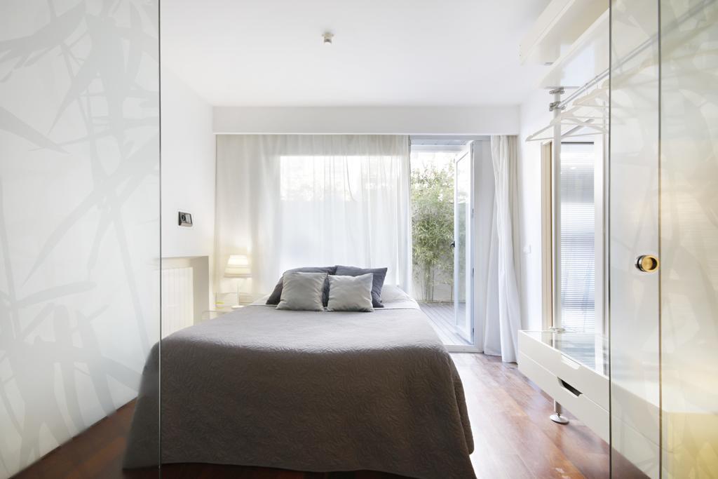 Apartment Arco Iris *
