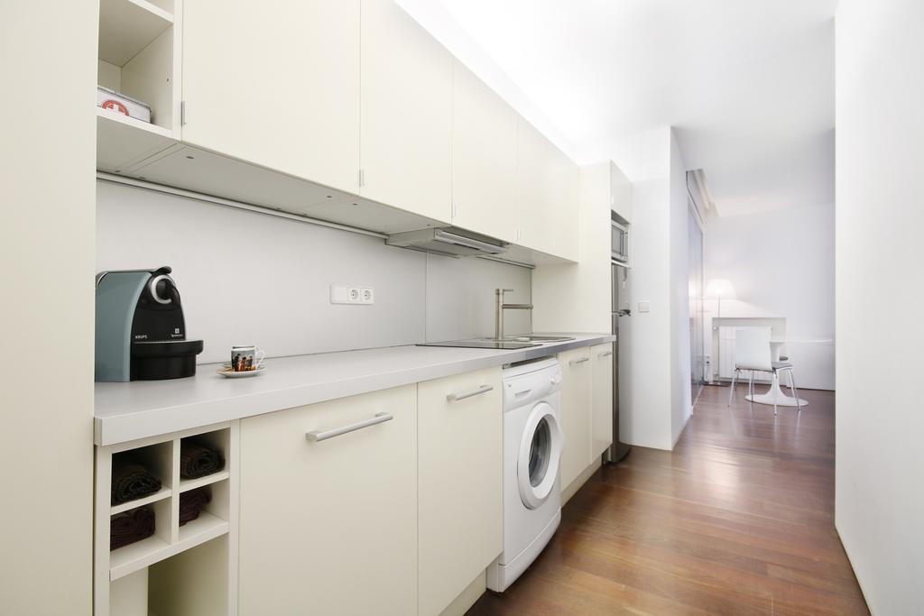 Arco Iris Apartment *