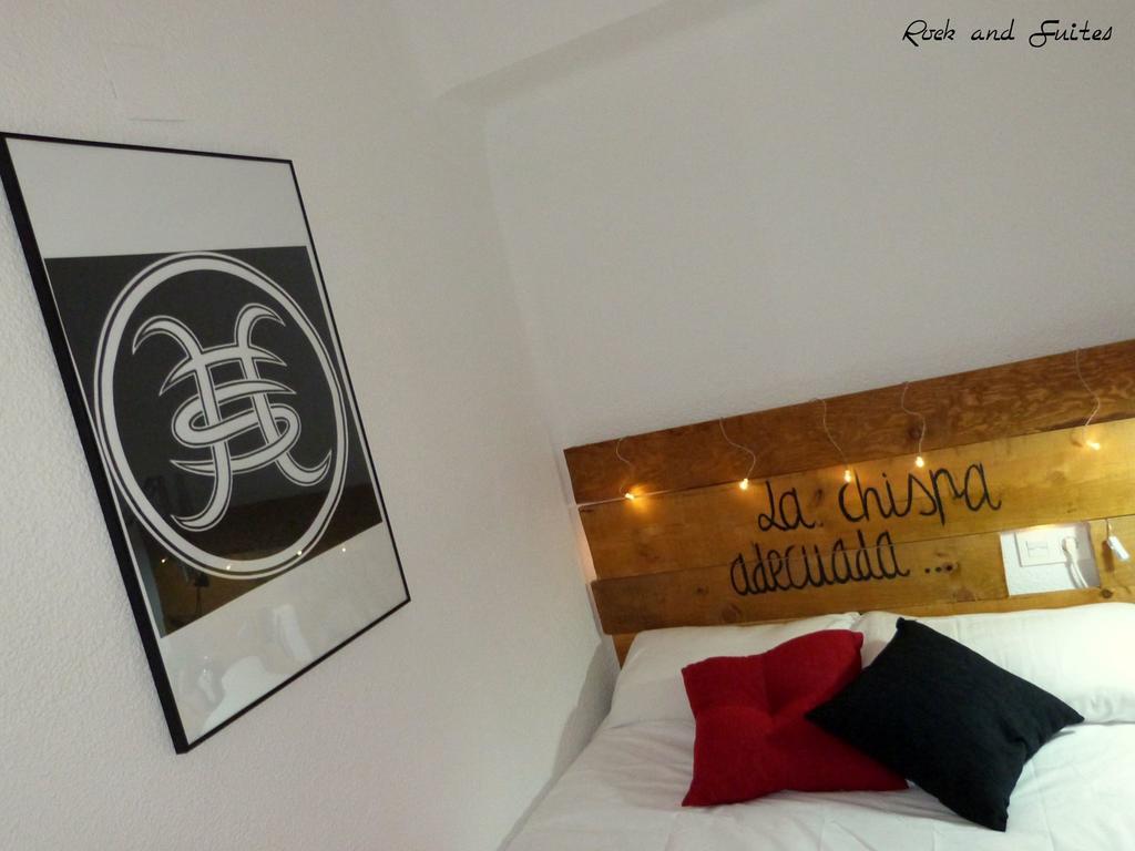 Rock And Guest house 2*