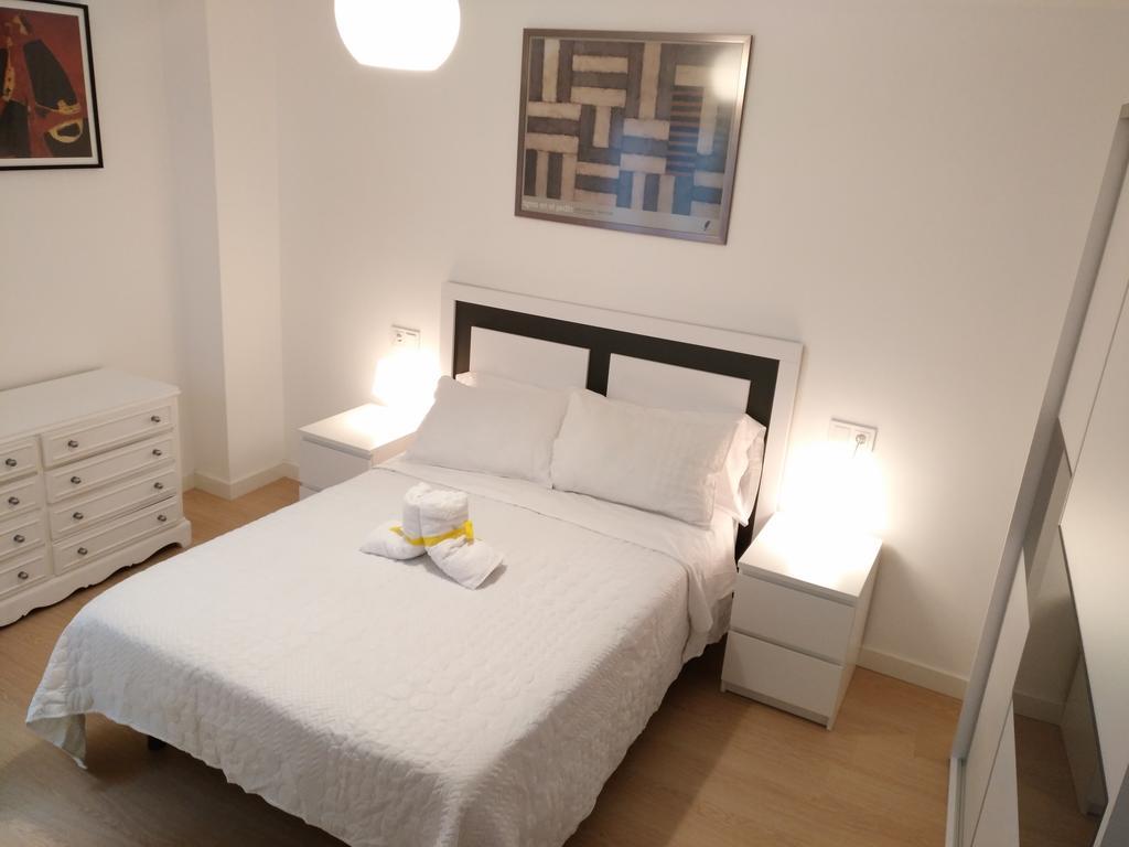 Apartment Lavadero De La Cruz Granada