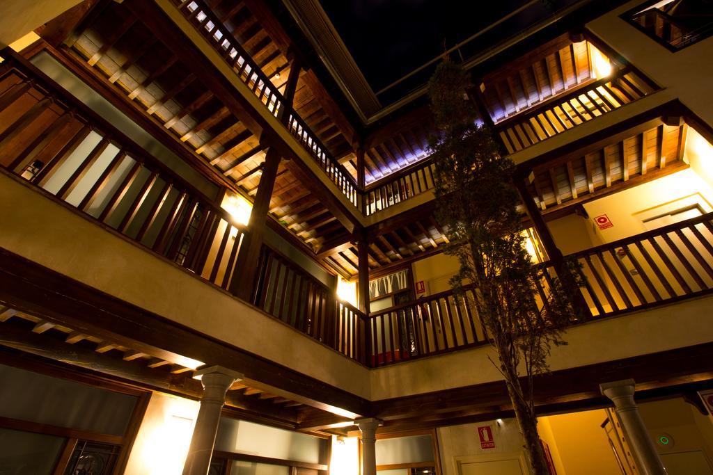 Isa Apartment Granada