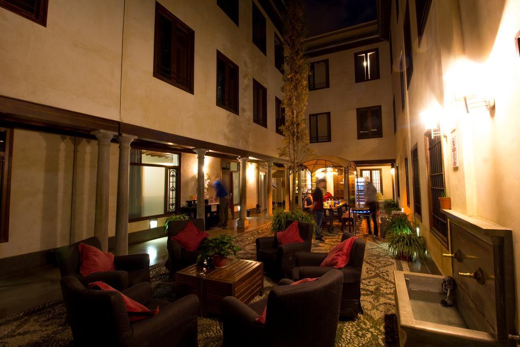 Appartement Isa
