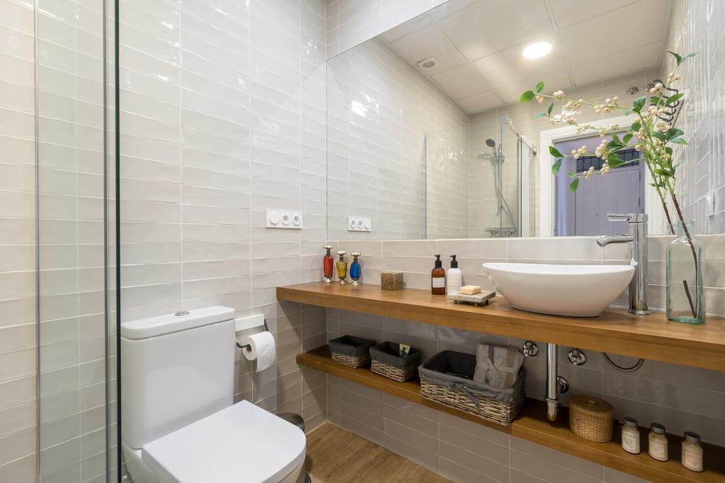 Chezmoihomes Entre Dos Aguas Appartement