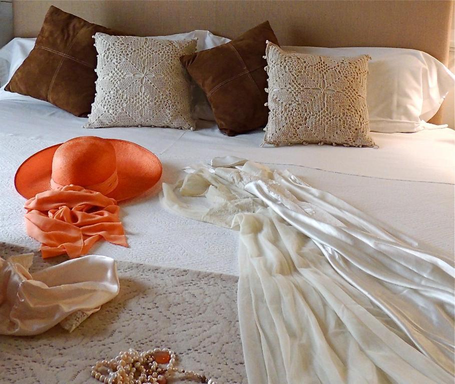 Bed & Breakfast Palacio Del Cobertizo De Santa Ines Granada