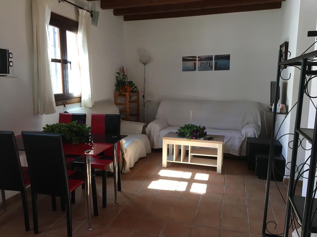 Casa Las Flores