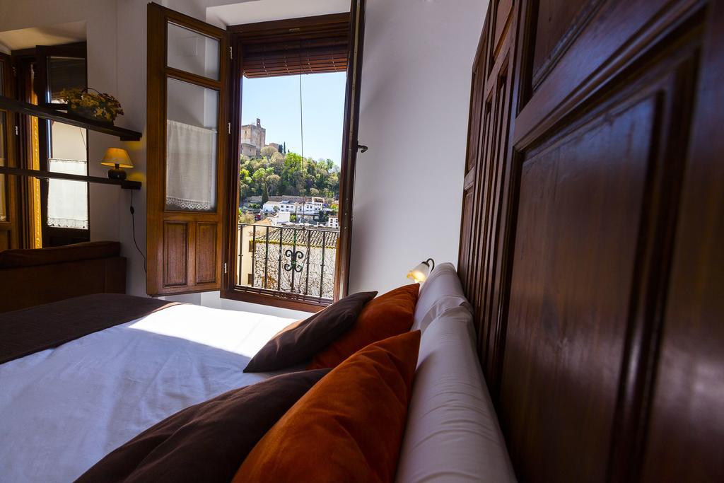 Apartment Casa Del Cantaor