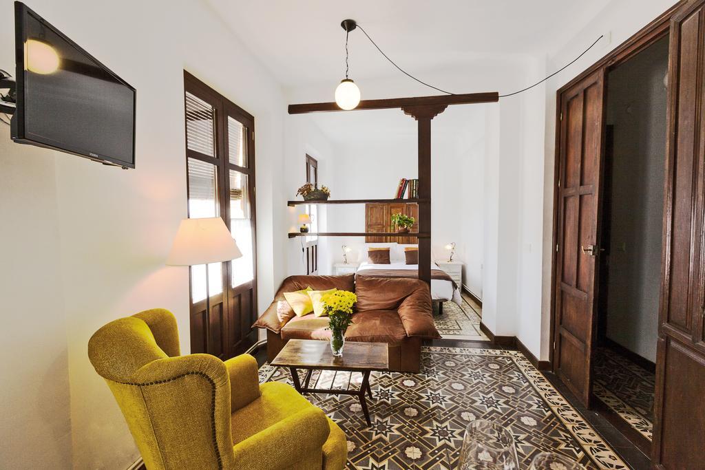 Casa Del Cantaor Apartment *