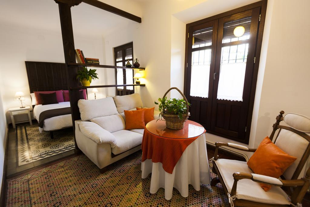 Apartment Casa Del Cantaor