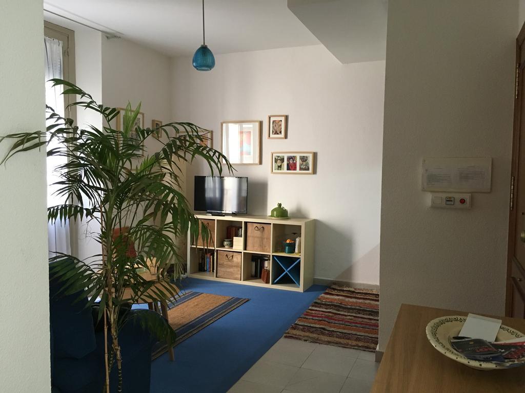 Horno De Marina Apartment