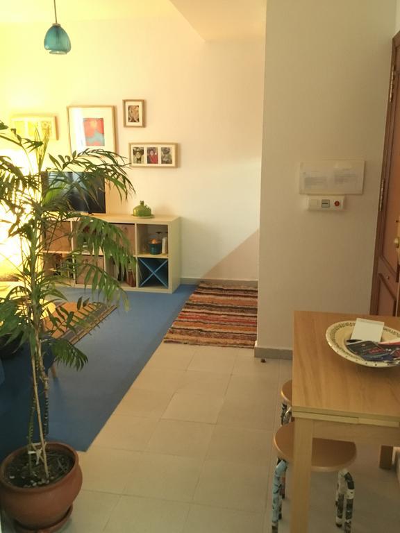 Apartment Horno De Marina *