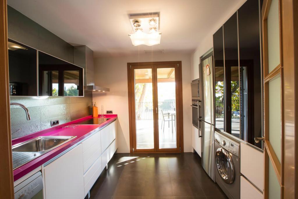 Cortijo El Cobertizo Viejo Holiday home