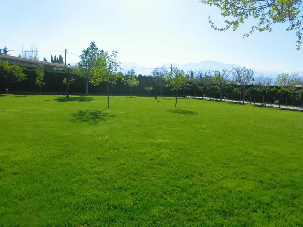 Holiday home Cortijo El Cobertizo Viejo