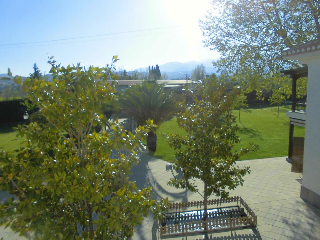 Cortijo El Cobertizo Viejo Holiday home *
