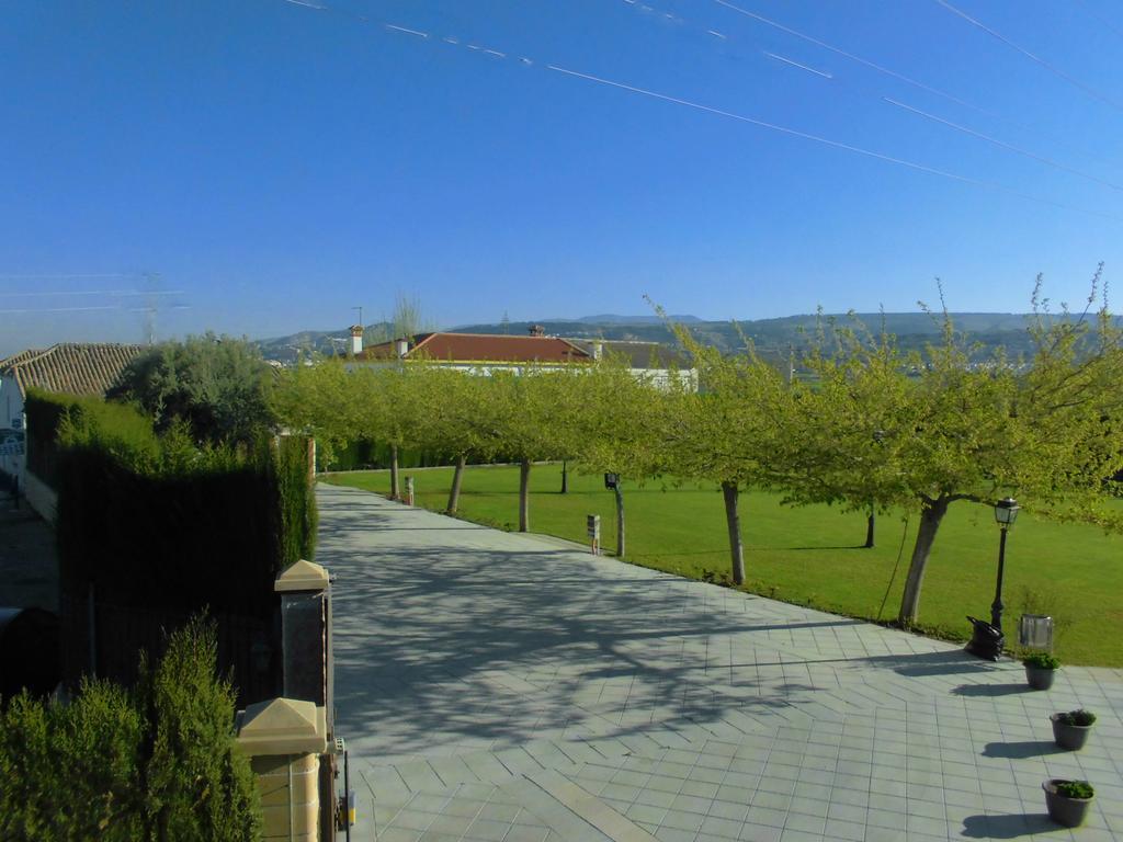 Cortijo El Cobertizo Viejo Holiday home *