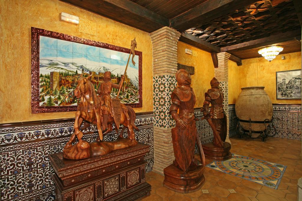 Casa De Reyes