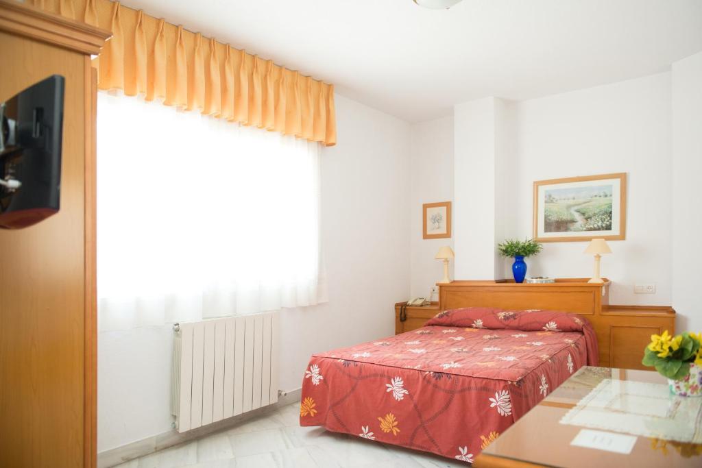 Guest house Camino Real 2*