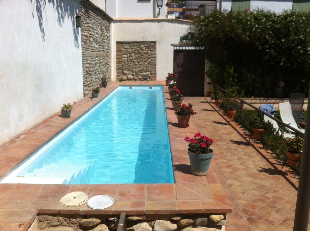 Apartment Carmen De Ramilla, Encantadora Con Piscina Soleada *
