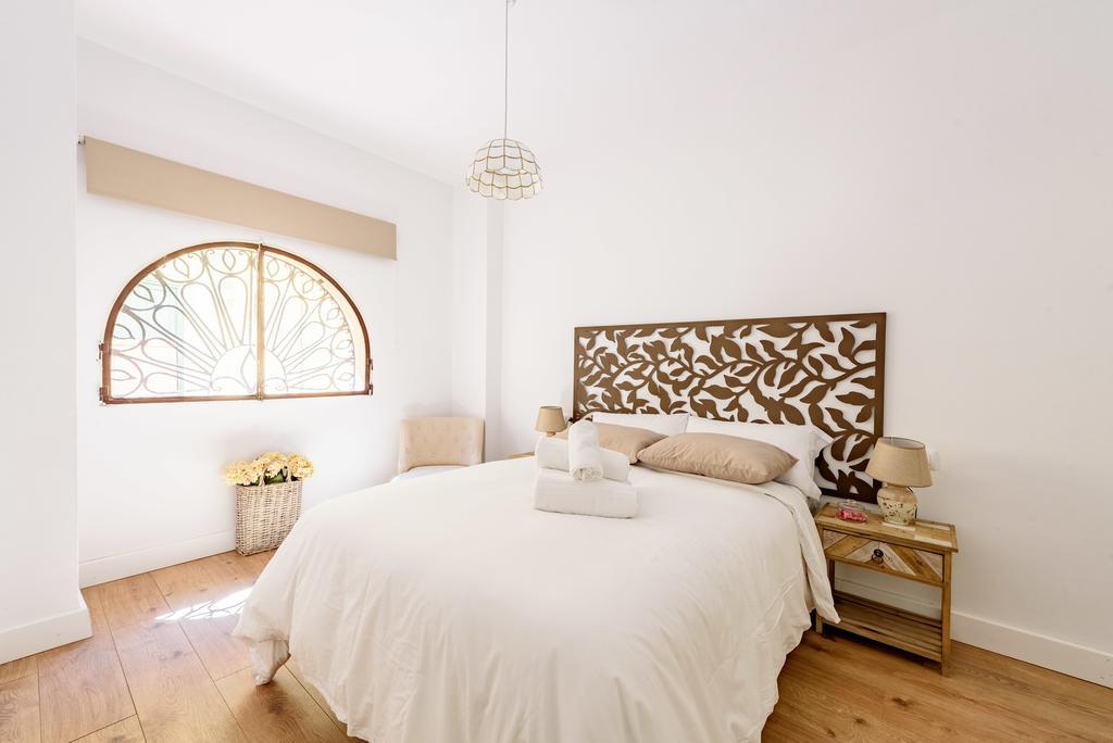 Căn hộ Garcia Lorca Iii Granada